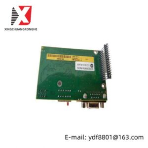 ABB ABSDP-PDP-3 PCB CARD - Advanced Control Module for Industrial Automation