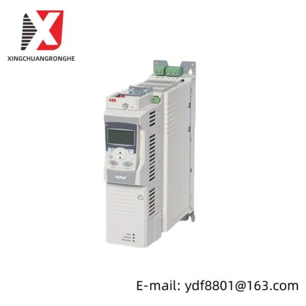 ABB ACQ810-04-021A-4 Inverter AC Drive: Precision & Efficiency for Industrial Automation