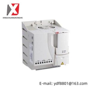 ABB ACS355-03E-15A6-4 | 3ABD0000058251 | Frequency Converter