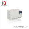 ABB YK851V010 3BSC950262R1: Industrial Control Module, Precision Engineered for Advanced Automation