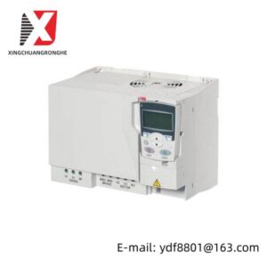 ABB ACS355-03E-38A0-4: Industrial Grade Frequency Converter