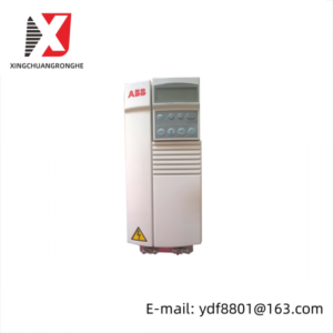 ABB ACS401 - 000532 Inverter - General Purpose