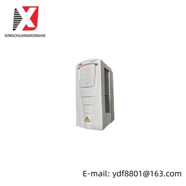 ABB ACS510-01-07A2-4 Industrial Frequency Converter