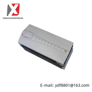 ABB ACS510-01-125A-4 3ABD00019055-D Industrial Drive