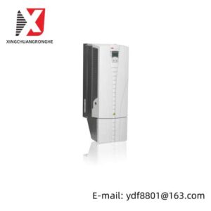 ABB ACS550-01-195A-4 - High Performance AC Drive for Industry