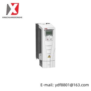 ABB ACS550-U1-157A-4 Variable Speed Drive