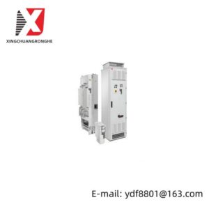 ABB ACS580-01-145A-4, Designed for Precision Control