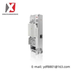 ABB ACS580-04-505A-4 3ABD00036867-D Variable Speed Drive