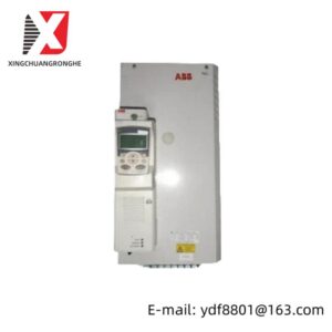 ABB ACS850-04-103A-5+D150+J400: High Performance Variable Frequency Drive