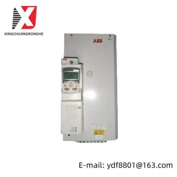 ABB ACS850-04-103A-5+D150+J400: High Performance Variable Frequency Drive