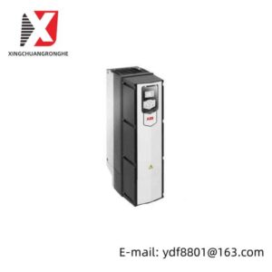 ABB ACS880-01-293A-3 3ABD00035955-D Frequency Converter: Industrial Efficiency at Its Core