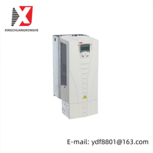 ABB ACS 550-01-157A-4 Industrial Drive, Compact Design for Enhanced Efficiency