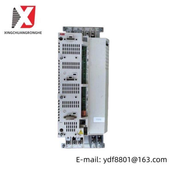 ABB ACSM1-04AS-040A-4, High-Performance AC Drive for Industrial Automation