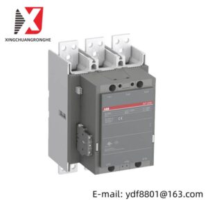 ABB AF1250-30-11 A Three-Phase Contactor