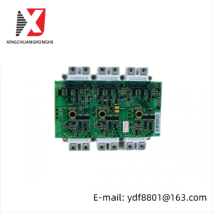 ABB 3HAC028584-001 | High-Precision Control Module