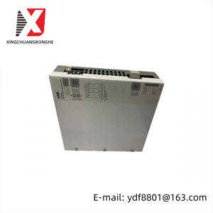 ABB AI610 Analog Input Module 32 Channel, 12-bit; Manufacturer: ABB