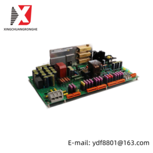 ABB AI810 | 3BSE008516R1 | Analog Input | 8 Channels