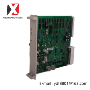 ABB AI830 63938751 Module for Industrial Automation Control Systems