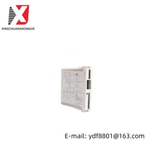 ABB AI931S 3KDE175511L9310 Analog Input Module: Advanced, Reliable, Industrial-grade