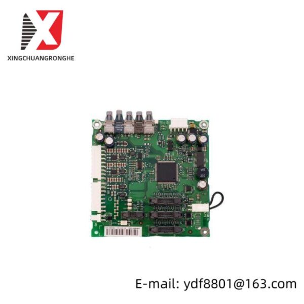 ABB AINT-02C, 68257867, MC Interface Board