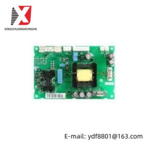 ABB AINT-14C 64721330 Control Module, Industrial Automation