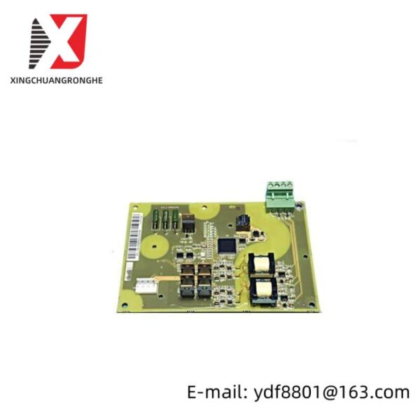 ABB ASTO-21C CNI Protection Board - ASTO-21C, Advanced Industrial Protection Solution