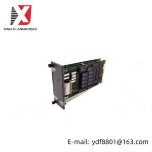 ABB Controller Module YPM102E YT204001-FL, High-Power Processing Solution for Industrial Automation