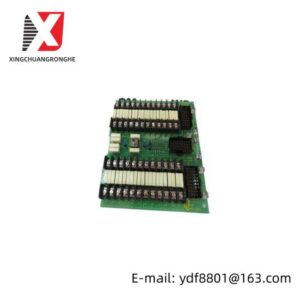 ABB Bailey NTAI03 Circuit Board