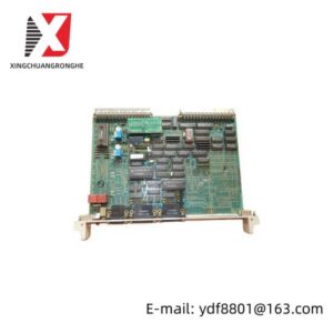 ABB BB510(DC5256) - Digital Control Module