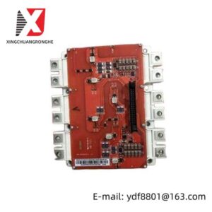 ABB BGAD-22C FS300R120E4 Motion Control Module