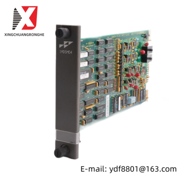 ABB 70BA01C-S Bus End Module - Advanced Communication for Industrial Control