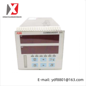 ABB C300/0010/STD Universal Process Controller: Industrial Automation Solution