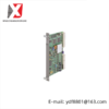 ABB CI502-PNIO PROFINET Bus-Module for Industrial Automation