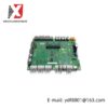 ABB CI502-PNIO PROFINET Bus-Module for Industrial Automation