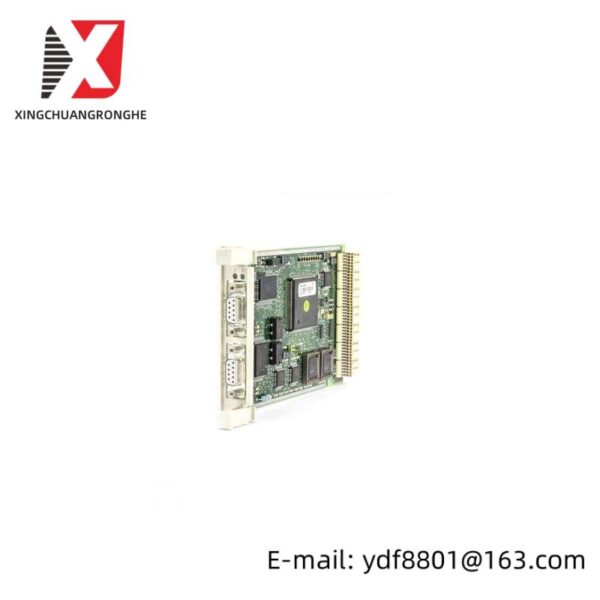 ABB CI520V1 PLC Controller for Industrial Automation