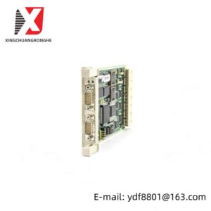 ABB CI532V09 Communication Interface Module