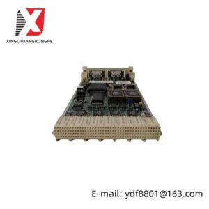 ABB CI534V02 3BSE010700R1 Module - High Performance Control Solution