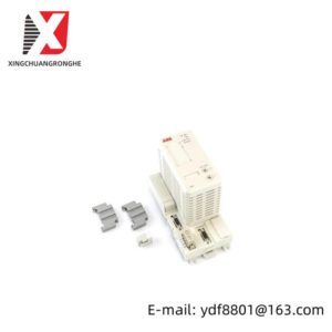 ABB CI810A AF100 Field Communication Interface, for Industrial Automation