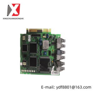 ABB CI858-1 3BSE018137R1 Motherboard Card - Industrial Grade, Reliable Control Solutions