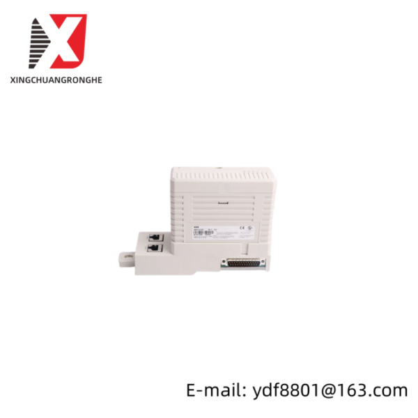 ABB CI930F 3BDH001010R0005 Communication Module: Advanced Networking for Industrial Automation