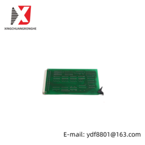 ABB CMA125 3DDE300405 Industrial Control Card