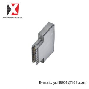 ABB Contrans 1 v17151-210 Control Board: Industrial Automation Innovation