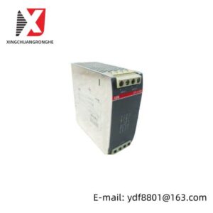 ABB CP-A RU 1SVR427071R0000 Power Supply