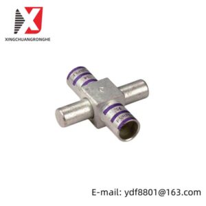 ABB 9201234 CROSS TAP CLAMP CONNECTOR