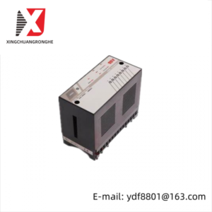 ABB CS31 ICSO08R1 Communication Interface Module - Reliable, High-Speed Data Transfer Solution