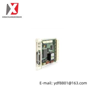 ABB CS513 3BSE000435R1 - IEEE 802.3 LAN Module for Industrial Automation