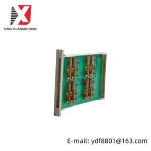 ABB CT302A GJR2167200R0001: Advanced Processor Module for Industrial Automation