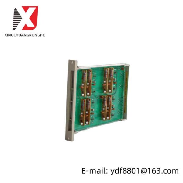 ABB CT302A GJR2167200R0001: Advanced Processor Module for Industrial Automation