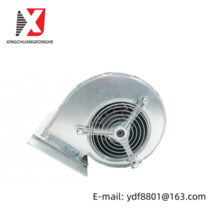 ABB D2D160-CE02-11 Fan, Efficient Air Management Solution