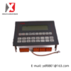 ABB DAI01 - Analog Input Module for Industrial Control Solutions